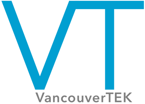 VancouverTEK Logo