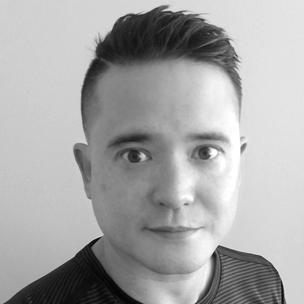 Adrian - Profile Photo